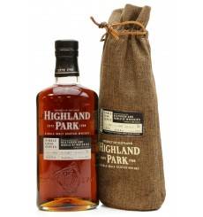 Highland Park 14 Years Old 2002 Single Cask - Heathrow and World of Whiskies
