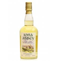 Tobermory Single Malt Whisky - Iona Abbey