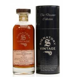 Glenugie 32 Years Old 1977 - Signatory Vintage The Decanter Collection