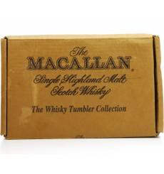 Macallan Tumblers x6