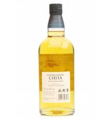 Chita 'The Chita' - Suntory Single Grain