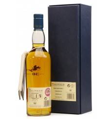 Talisker 30 Years Old - Limited Edition 2010