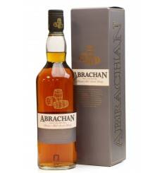 Abrachan Triple Oak Matured Blended Malt Scotch Whisky