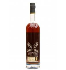 George T Stagg Bourbon - 2016 Limited Edition (72.05%)