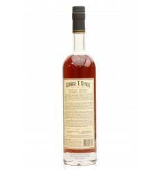 George T Stagg Bourbon - 2016 Limited Edition (72.05%)