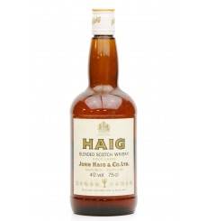 Haig's Gold Label