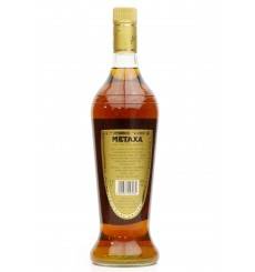 Metaxa Amphora 7 Star - The Greek Spirit