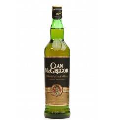 Clan McGregor - Blended Scotch Whisky