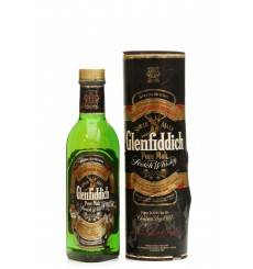 Glenfiddich Pure Malt (35cl)