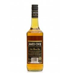 James Cook Echter Ubersee Rum (54%)