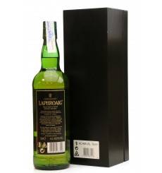 Laphroaig 25 Years Old - 2015 Cask Strength Edition