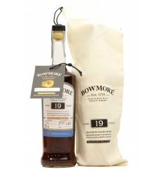 Bowmore 19 Years Old - Feis Ile 2017