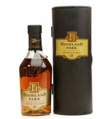Highland Park 25 Years Old (53.5%)