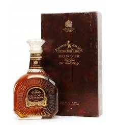 Johnnie Walker Honour