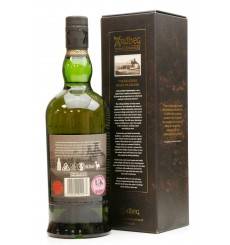 Ardbeg 23 Years Old - Twenty Something Committee Only Edition 2017