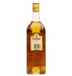 Grant's Family Reserve (75cl)