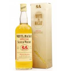 Whyte & Mackay Special Blend