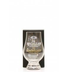 Macallan Glencairn Glass X1