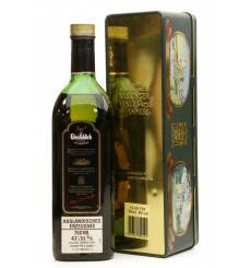 Glenfiddich Special Old Reserve Pure Malt - Clan of the Highlands of Kennedy