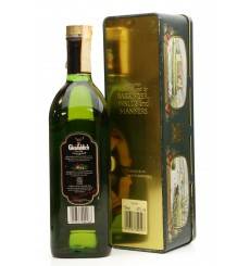 Glenfiddich Special Old Reserve Pure Malt - Clan of the Highlands of Stewart