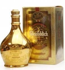 Glenfiddich 18 Years Old - Superior Reserve