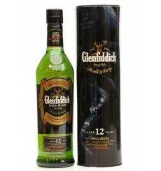 Glenfiddich 12 Years Old - Special Reserve