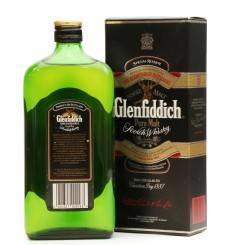 Glenfiddich Special Reserve - Flat Bottle (75cl)