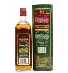Bushmills 10 Years Old (75cl)