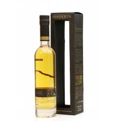 Penderyn Madeira Finish Welsh Whisky (35cl)