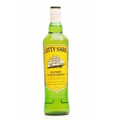 Cutty Sark - 50 Years of Success