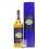 Loch Fyne Blended Whisky and Glass