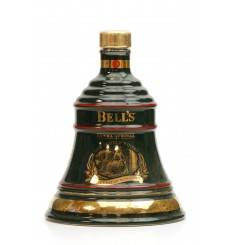 Bell's Decanter - Christmas 1995