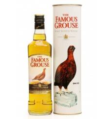 Famous Grouse Finest Scotch Whisky