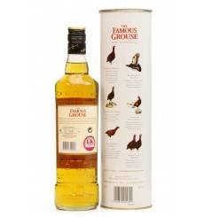 Famous Grouse Finest Scotch Whisky