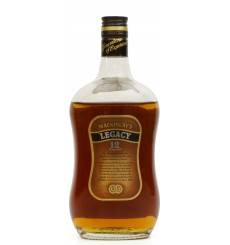 Mackinlay's Legacy 12 Years Old 