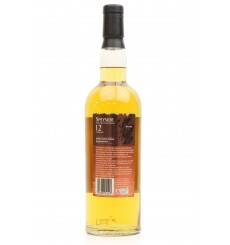 Speyside 12 Years Old - Selected for Safeway