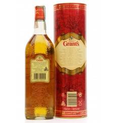 Grant's Family Reserve - Limited Anniversary Edition