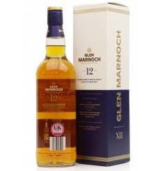 Glen Marnoch 12 Years Old - Cask Reserve