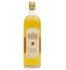 Finest Scotch Whisky - Special Blend (1 Litre)