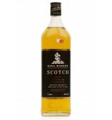 King Robert II - Blended Scotch Whisky (1 Litre)