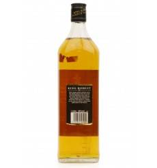 King Robert II - Blended Scotch Whisky (1 Litre)