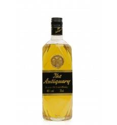 Antiquary De Luxe Old Scotch Whisky