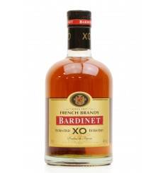 Bardinet Extra Old XO French Brandy