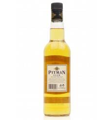 Pitman Club Blended Whisky