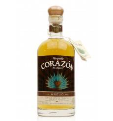 Corazon De Agave Tequila Anejo