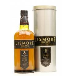 Lismore 8 Years Old Blend