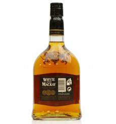 Whyte & Mackay 12 Years Old - Masters Reserve