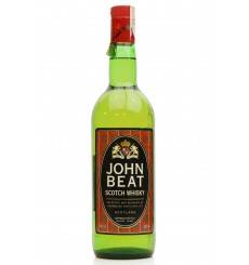 John Beat Blended Scotch Whisky (1 Litre)