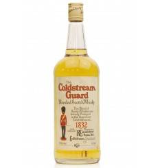 Coldstream Guard Blended Whisky (1 Litre)