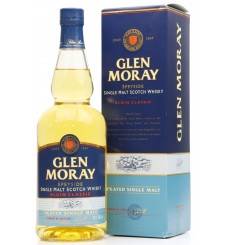 Glen Moray Elgin Classic - Peated Single Cask